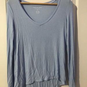 AE soft and sexy long sleeve